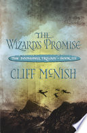 The Wizard's Promise cover