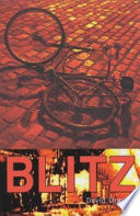 Blitz cover
