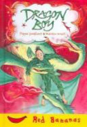 Dragon Boy cover