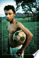 Keeper cover