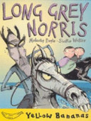 Long Grey Norris cover