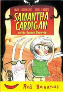 Samantha Cardigan and the Genie's Revenge cover