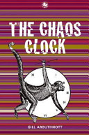 The Chaos Clock cover