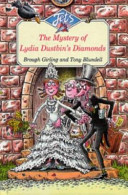 The Mystery of Lydia Dustbin's Diamonds cover