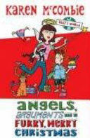 Angels, Arguments and a Furry Merry Christmas cover