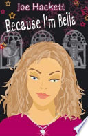 Because I'm Bella cover