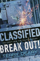 Break Out! cover