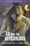 Ed and the Witchblood cover