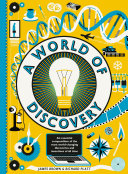 Eureka! Great Inventors and Their Brilliant Brainwaves cover