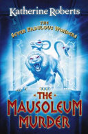 The Mausoleum Murders cover