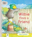 Wilbie Finds a Friend cover