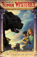 The Thieves of Ostia cover