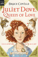 Juliet Dove, Queen of Love cover
