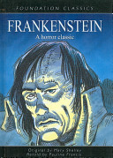 Frankenstein cover