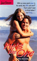 He's the One cover