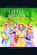 Little Women cover