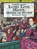 Long Live Mary, Queen of Scots! cover
