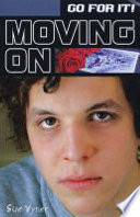 Moving On cover