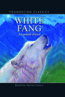 White Fang cover