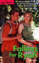 Falling for Ryan cover
