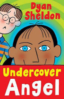 Undercover Angel cover