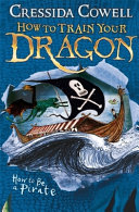 How to Be a Pirate cover