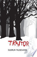 Traitor cover