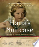 Hana's Suitcase cover