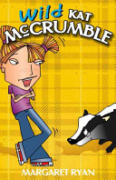 Kat McCrumble cover