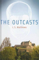 The Outcasts cover