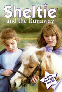 Sheltie and the Runaway cover