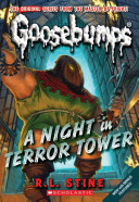 A Night in Terror Tower cover
