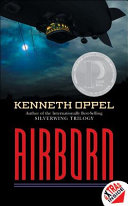 Airborn cover
