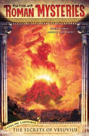 The Secrets of Vesuvius cover