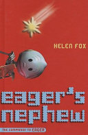 Eager's Nephew cover