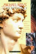 Michelangelo: The Renaissance cover