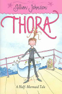 Thora cover