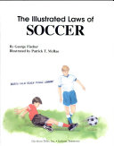 The Illustrated Laws of Soccer cover