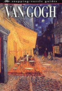 Van Gogh: Art and Emotion/Van Gogh cover
