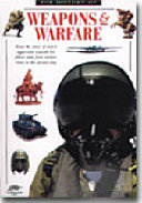 Weapons and Warfare cover