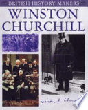 Winston Churchill (British History Makers) cover