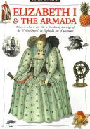 Elizabeth I and the Armada/Queen Elizabeth I cover