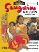 Gauguin: Escape to Eden/Gauguin cover