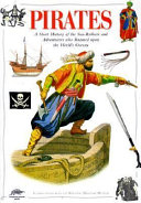 Pirates cover