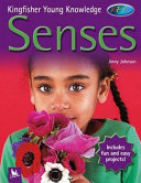 Senses cover