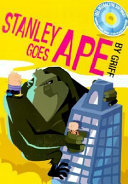 Shark-Mad Stanley cover