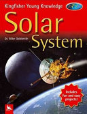 Solar System cover
