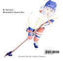 The Illustrated Rules of Ice Hockey cover