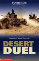 Desert Duel cover