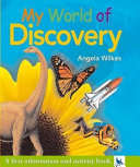 Eureka! Discoveries cover